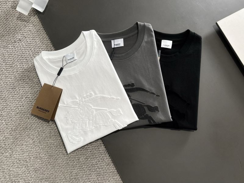 Burberry T-Shirts